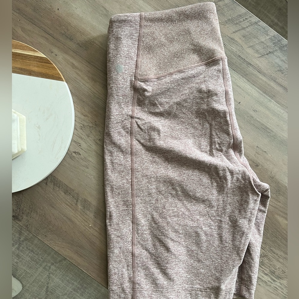 Zella Bike Shorts